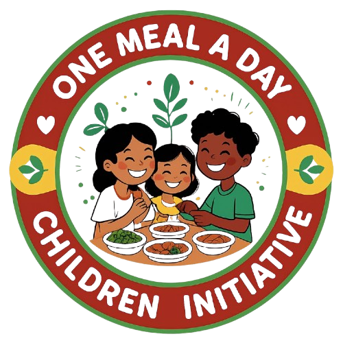 ONE MEAL A DAY FOR THE CHILDREN INITIATIVE